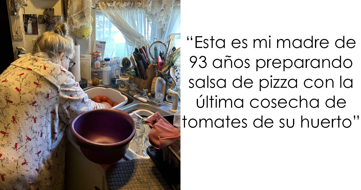 20 Madres geniales y divertidas que te alegran un poco el día