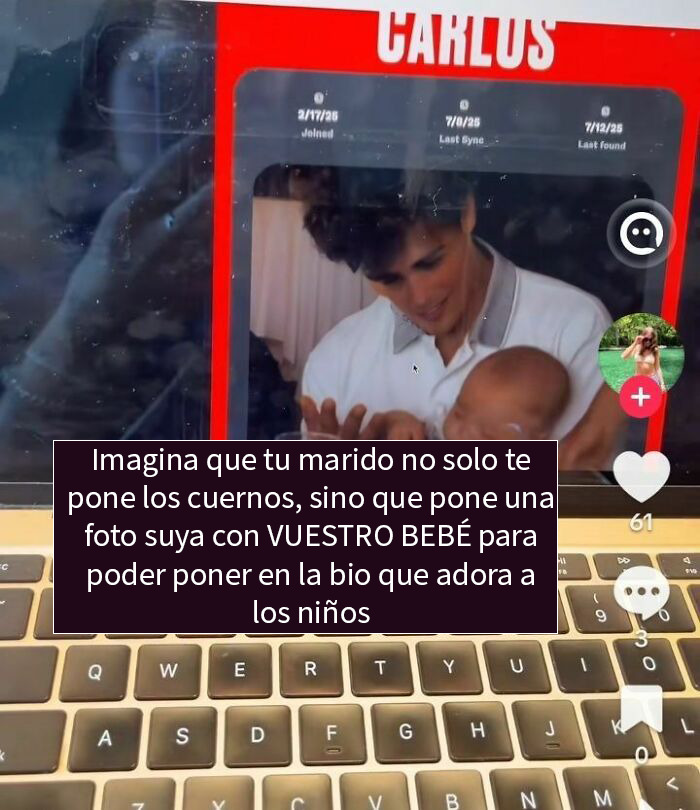 Pareja en la cama con memes divertidos mostrando situaciones cotidianas en textos para memes entretenidos y aleatorios.