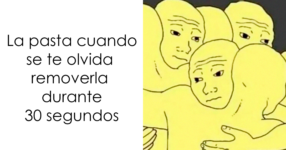 Si necesitas reírte un poco hoy, estos 20 memes divertidos podrían ser la solución