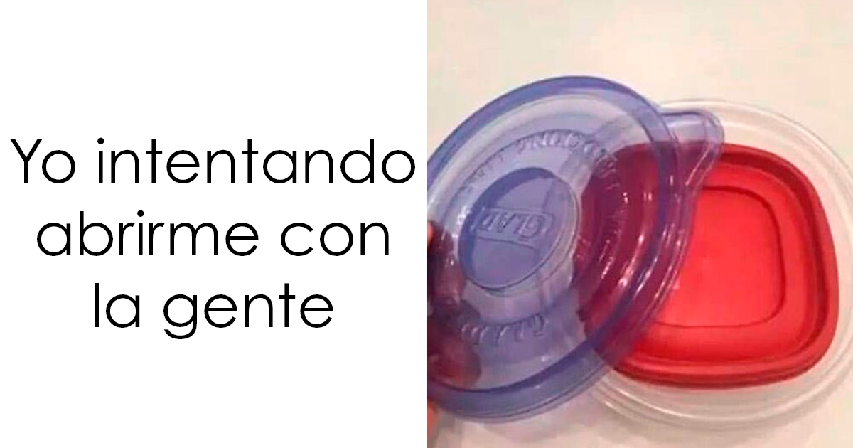 20 Divertidos y preocupantes memes sobre salud mental con los que muchos podrán identificarse