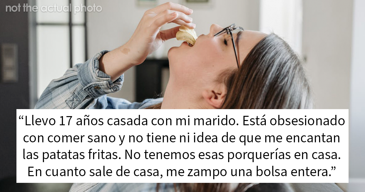 20 Personas comparten sus «secretillos» que no pueden contar a nadie