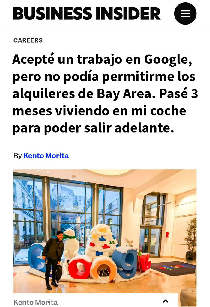 Publicación sobre aumentos de precios en Walmart y reacción en redes, ejemplo de posts que parecen inocentes pero no lo son.