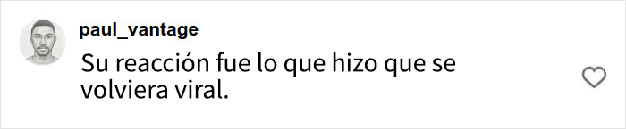 Comentario de usuario sobre la reacción viral de la ejecutiva de recursos humanos Kristen Cabot en la Kiss Cam.