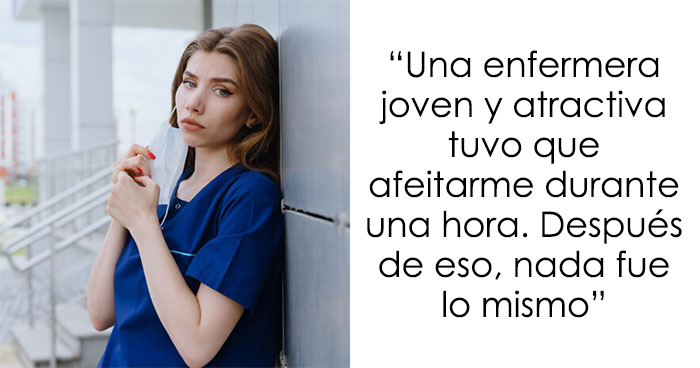 25 consultas médicas que dejaron a los pacientes completamente avergonzados
