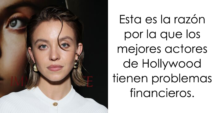 “Ser famoso es muy costoso”: estas 15 celebridades nos cuentan los costos secretos de la fama