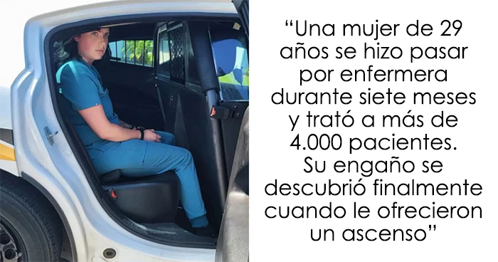 “Perdió la movilidad de las piernas por culpa de las bebidas energéticas”: 15 historias sorprendentes e impactantes