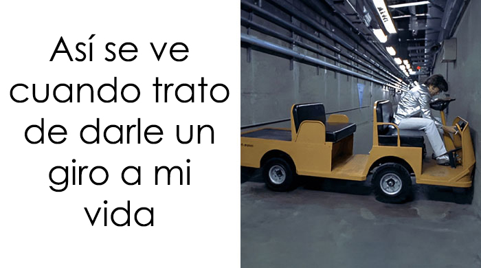 15 publicaciones divertidas que prueban que la humanidad comparte una sola neurona
