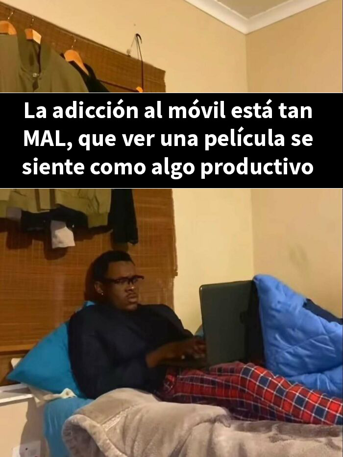 Texto divertido en imagen sobre malentendido de palabras, ideal para posts graciosos y entretenimiento en redes sociales.