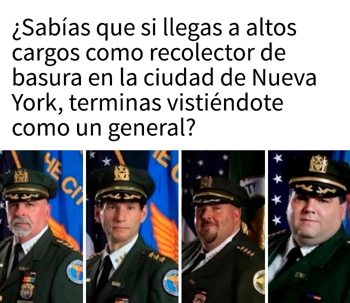 Hombres vestidos con uniforme militar en fotografía oficial, relacionados con historias impactantes sobre bebidas energéticas.