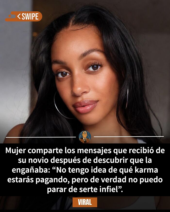 Mujer preocupada comparte mensajes virales tras perder la capacidad de caminar por consumo excesivo de bebidas energéticas.
