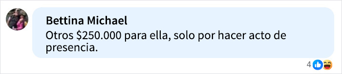 Comentario en redes sociales sobre la actitud navideña de Melania Trump que generó diversas reacciones. Comentario en redes sociales sobre la actitud navideña de Melania Trump que generó diversas reacciones.