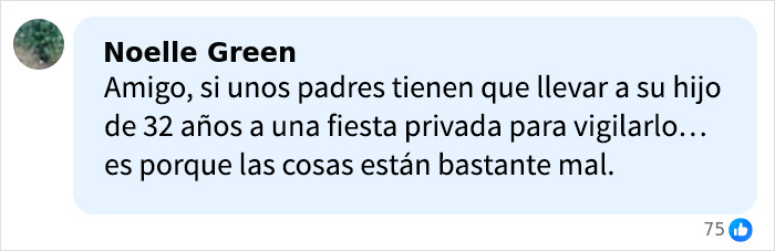 Comentario de Noelle Green sobre la vigilancia del hijo de Rob Reiner antes del enfrentamiento con Bill Hader.