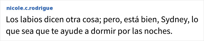 Fanáticos cuestionan belleza natural de Sydney Sweeney con fotos comparativas de antes y después como evidencia.