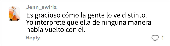 Comentario en redes sobre Emma Thompson corrigiendo a Timothée Chalamet y reacción del público a la acción.