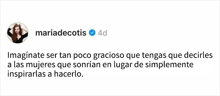 50 Times Women Shut Down Men With Humor So Sharp It Hurts