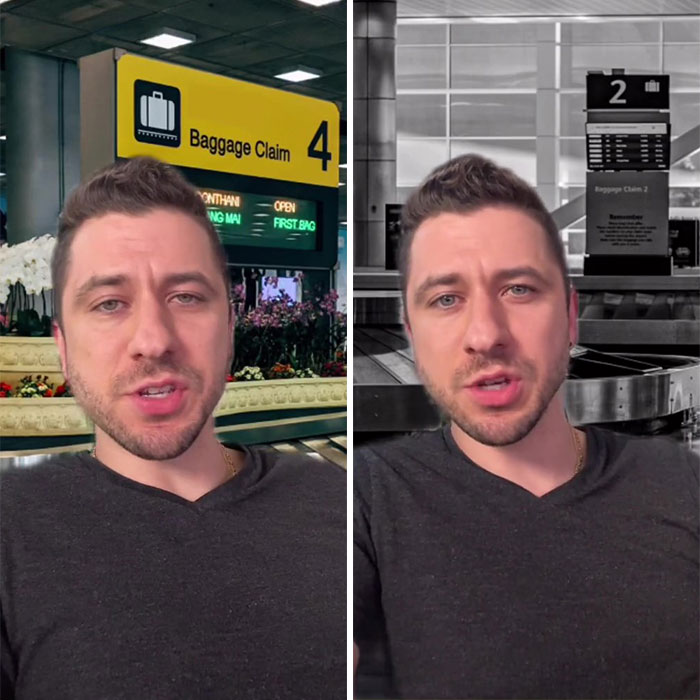 Cómo un aeropuerto redujo las quejas sobre los tiempos de espera en la recogida de equipajes