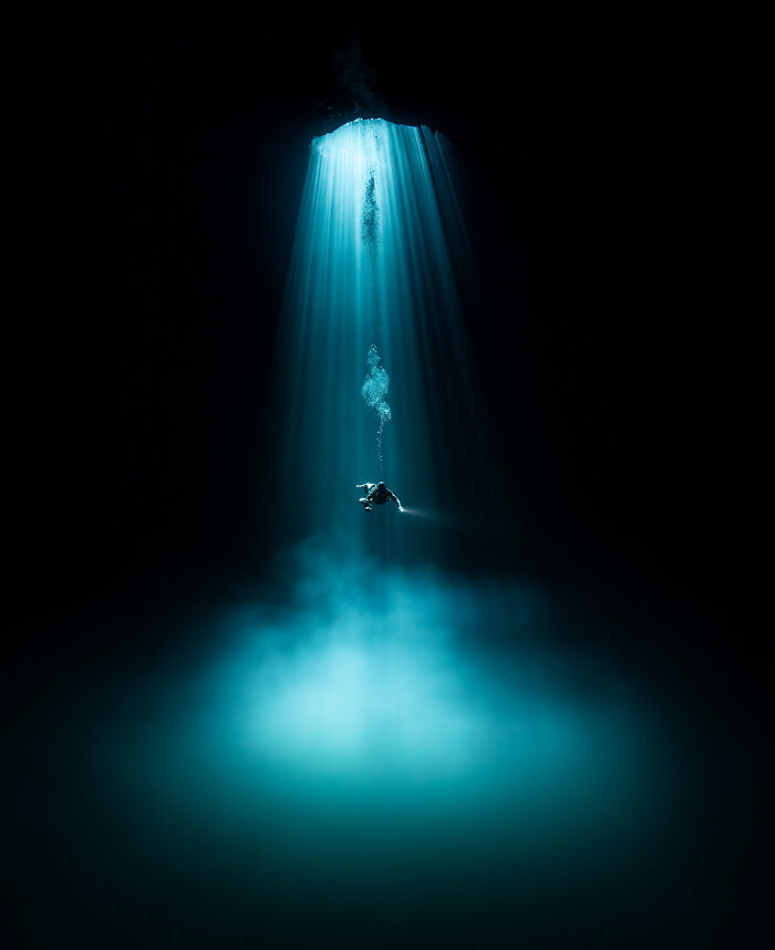 Fotógrafo de Aventuras Oceánicas: Martin Broen