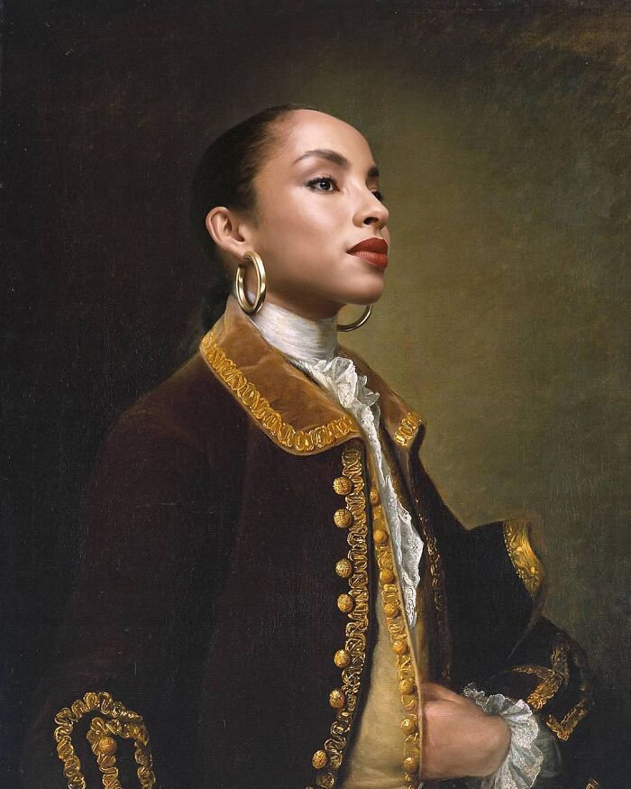 Sade