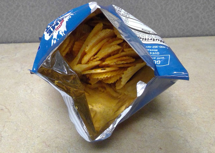 19 Cosas muy extrañas y salvajes que vieron los repartidores de comida en su trabajo