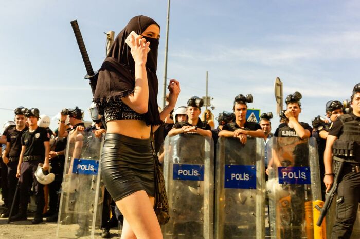 Estambul, Turquía por Forrest Walker