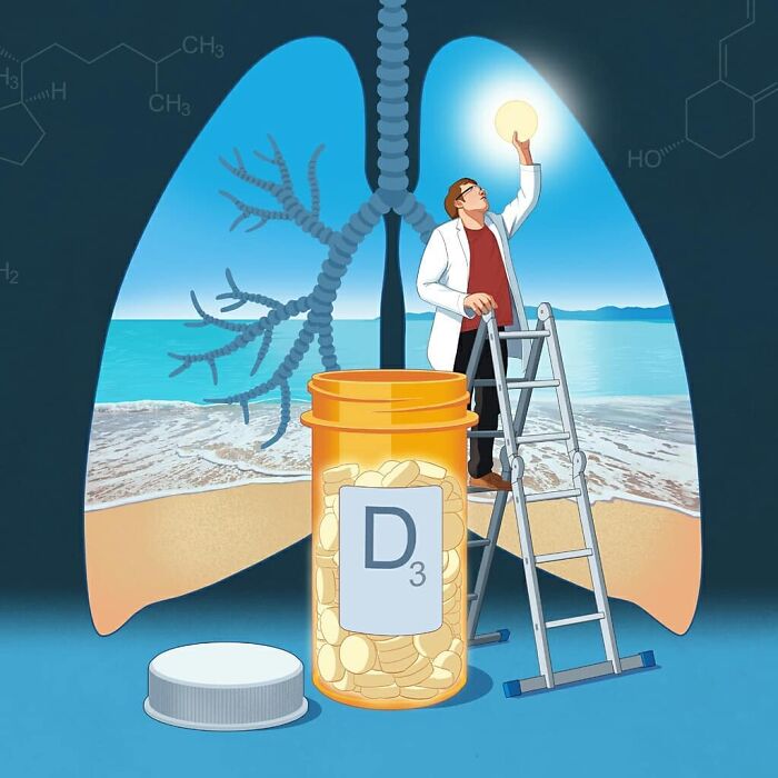 Vitamina D