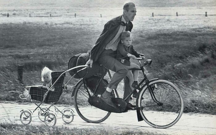Holanda - 1966