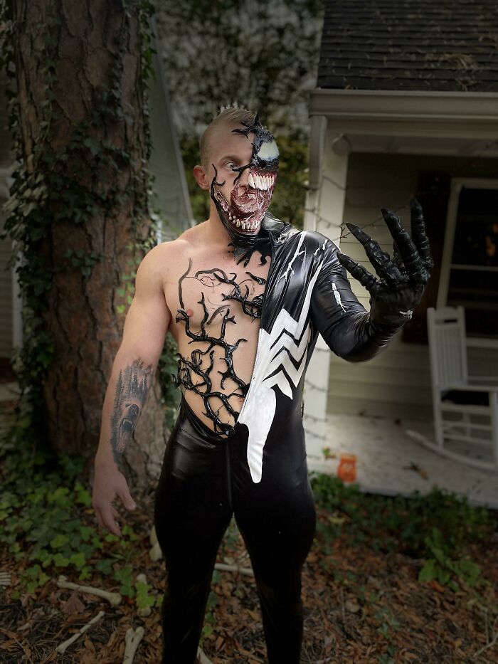 Somos Venom