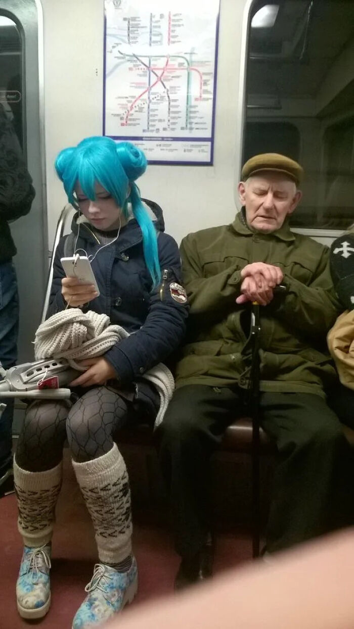Generaciones