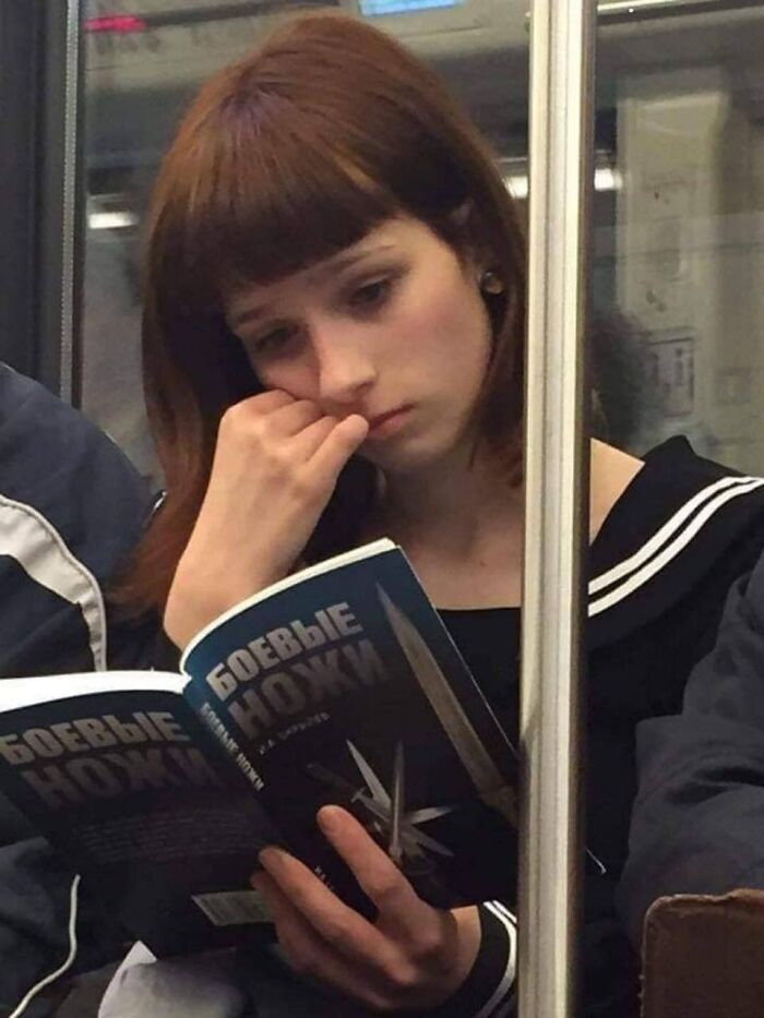 Título del libro: Cuchillos de combate