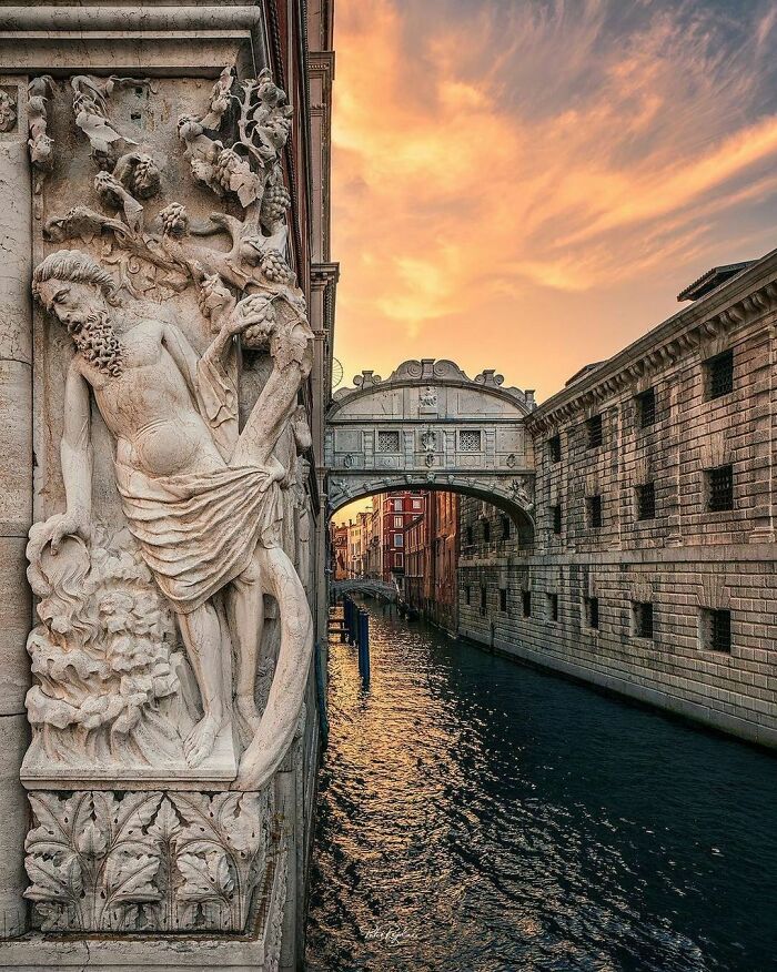 Venecia, Italia