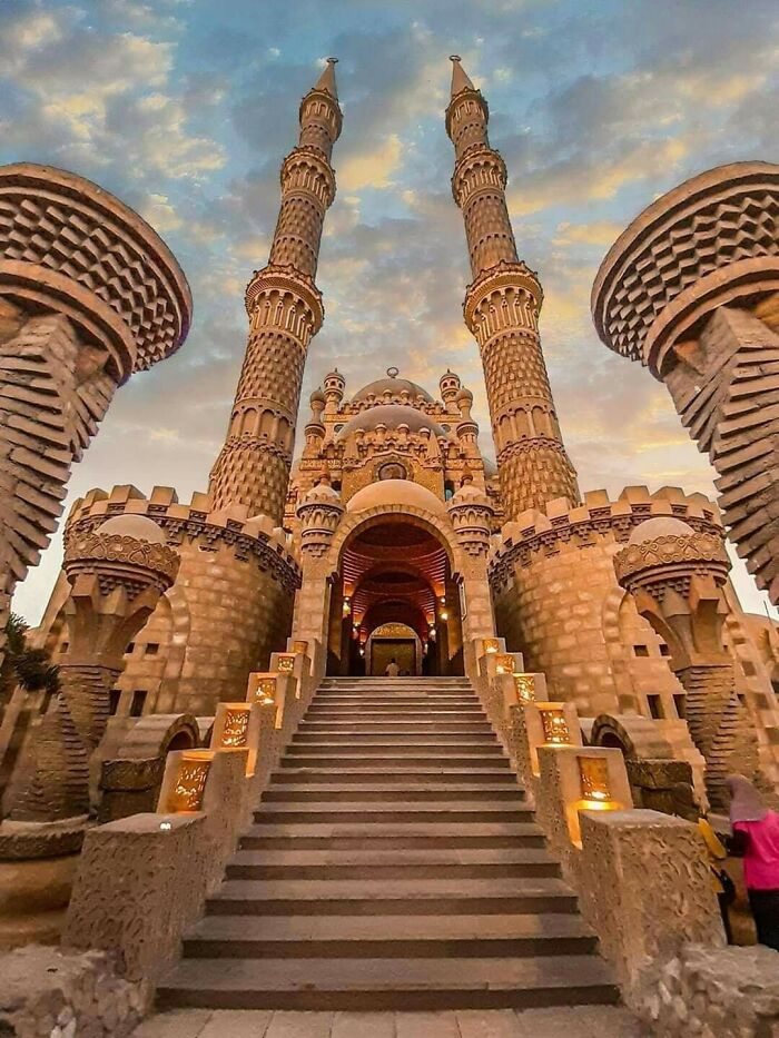 Egipto