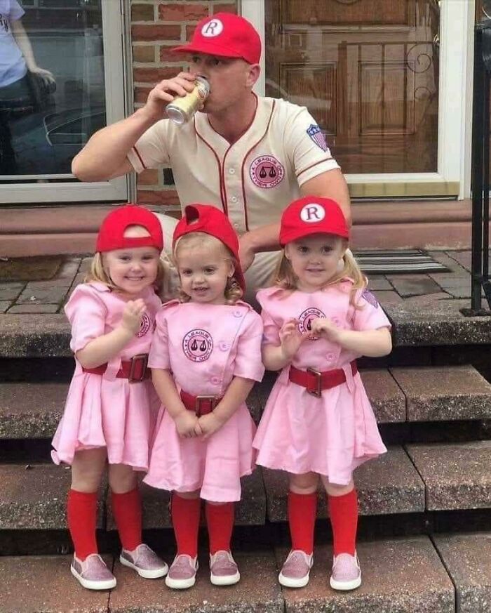 "¡En el béisbol no se llora!"