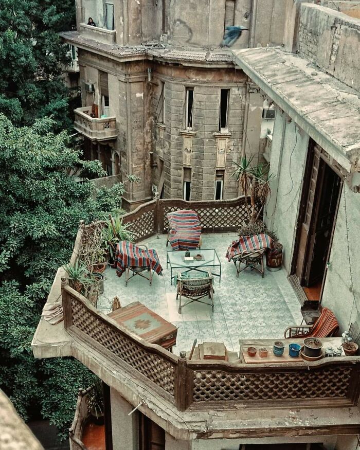 El Cairo, Egipto