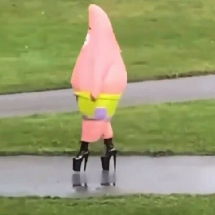 "I Want To Leave" Is Pretty Much The Weirdest Instagram Account, And Here Are 50 Pictures To Prove It