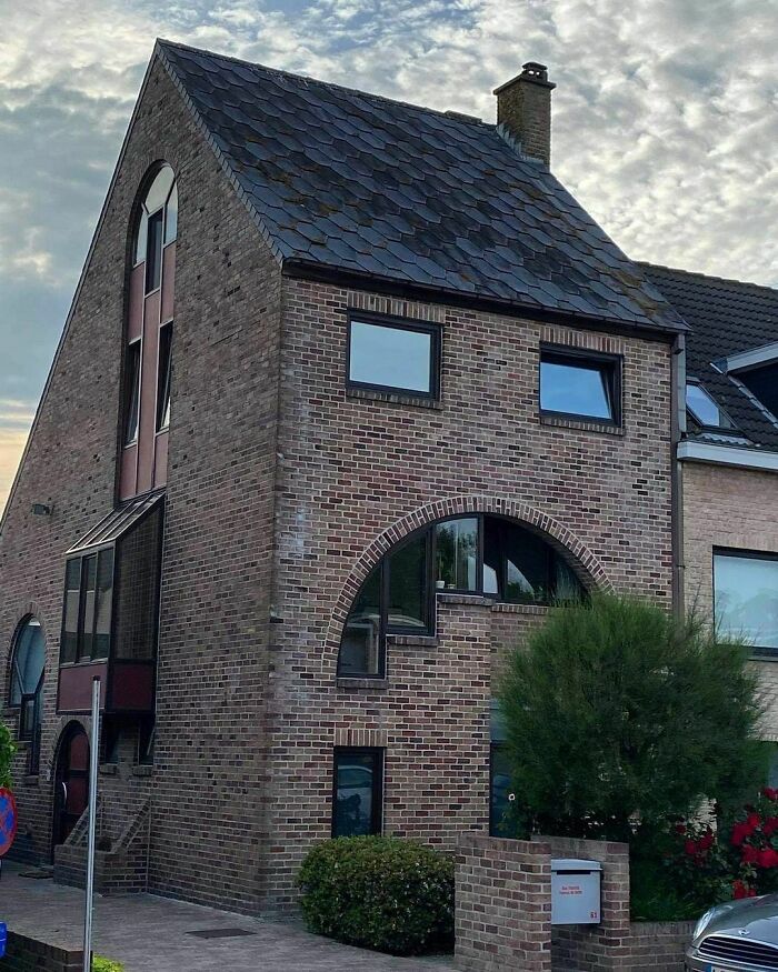 Si eres feliz y lo sabes como esta casa