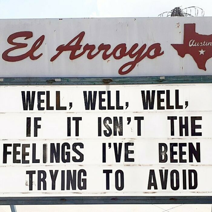 This Restaurant’s Signs Are So Funny, You’d Probably Come Back Just To Read Them (40 New Pics)