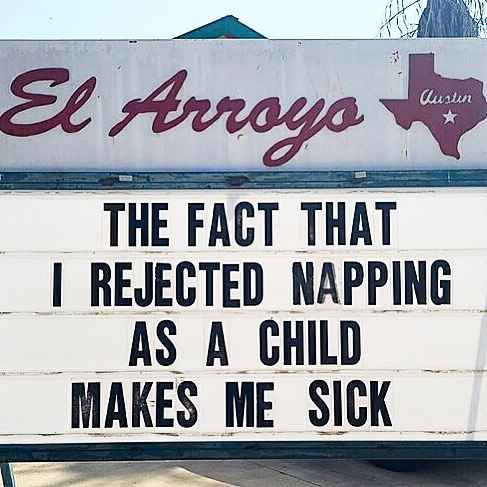 This Restaurant’s Signs Are So Funny, You’d Probably Come Back Just To Read Them (40 New Pics)