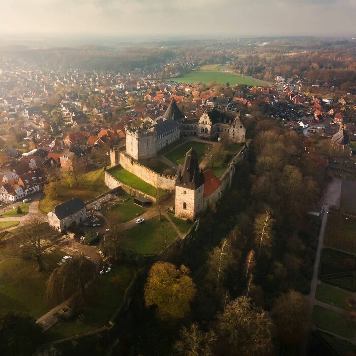 Grafschaft Bentheim