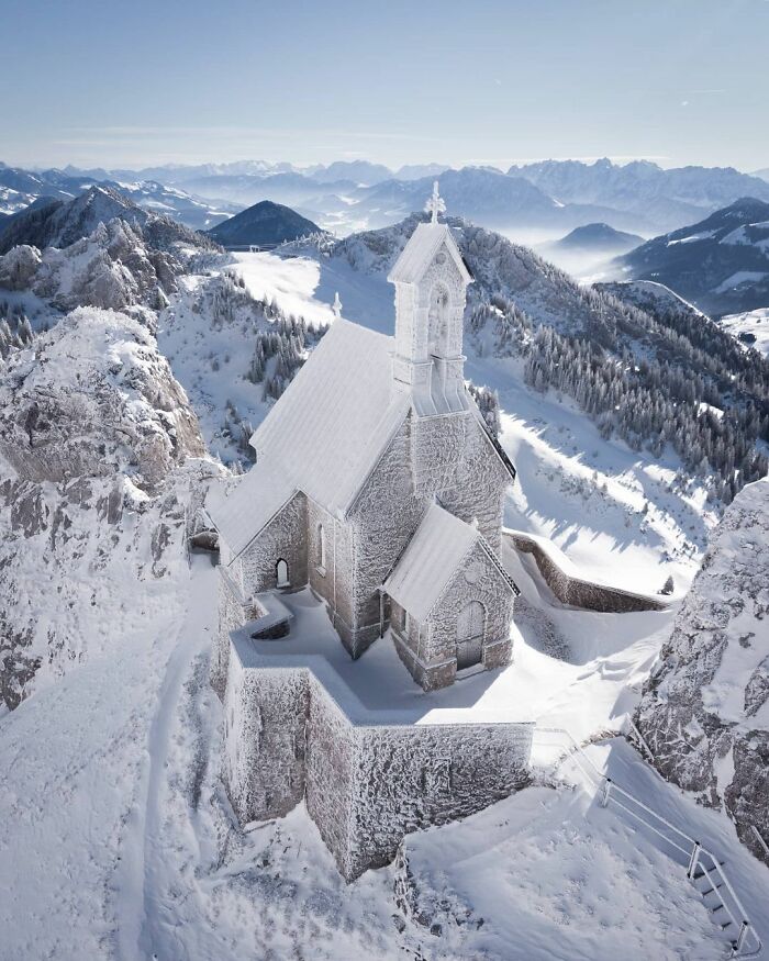 Wendelstein, Baviera