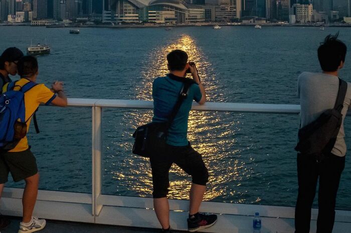 30 New Accidentally Brilliant Shots By Edas Wong