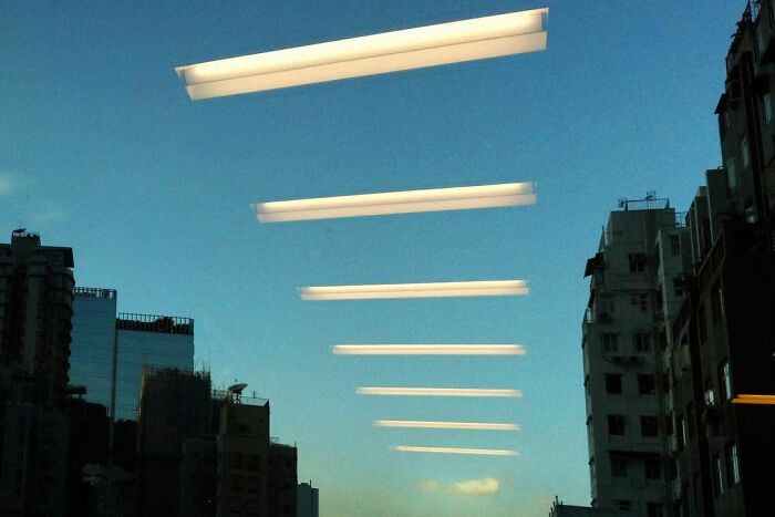 30 New Accidentally Brilliant Shots By Edas Wong