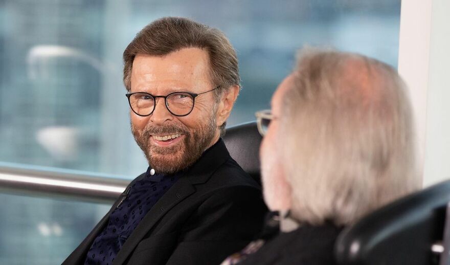 ABBA se reúnen tras 40 años y han creado versiones CGI de si mismos en su mejor momento para actuar en concierto