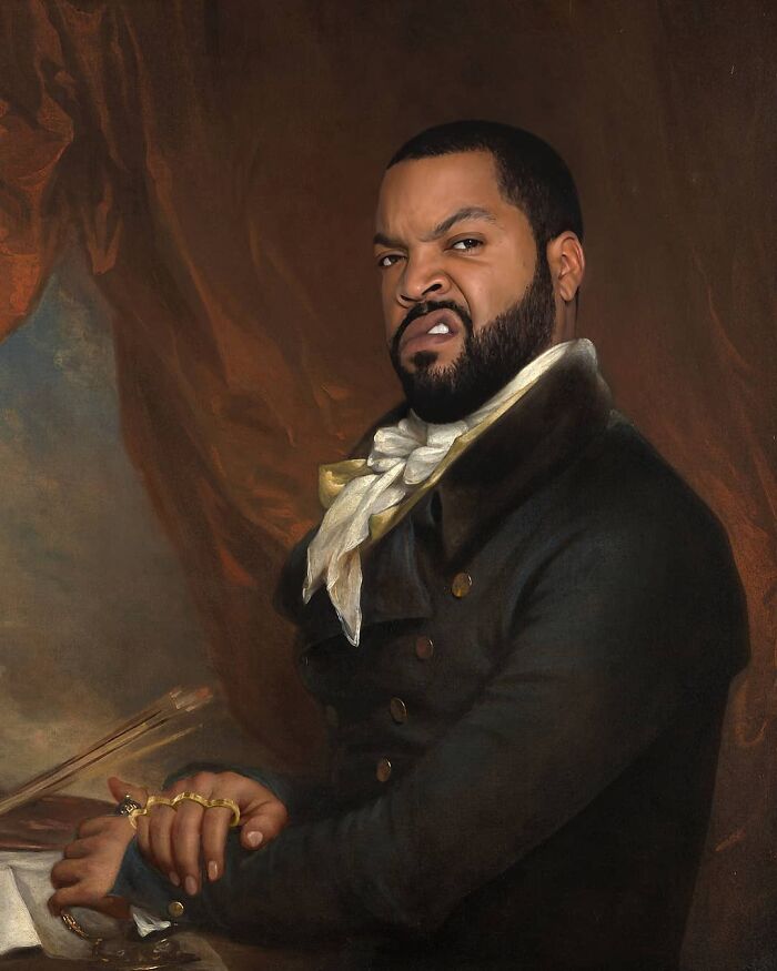 Ice Cube
