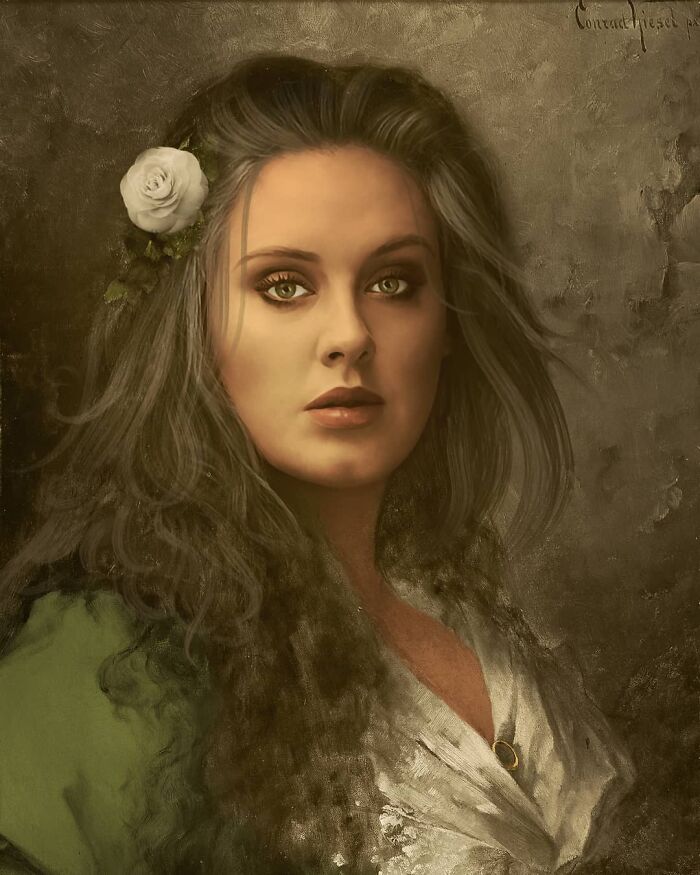 Adele
