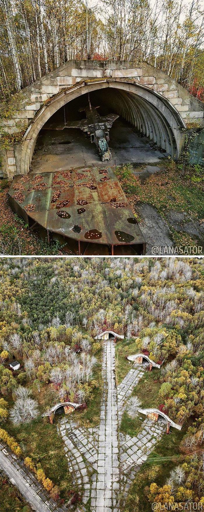 Smirnykh, Oblast de Sakhalinskaya, Rusia