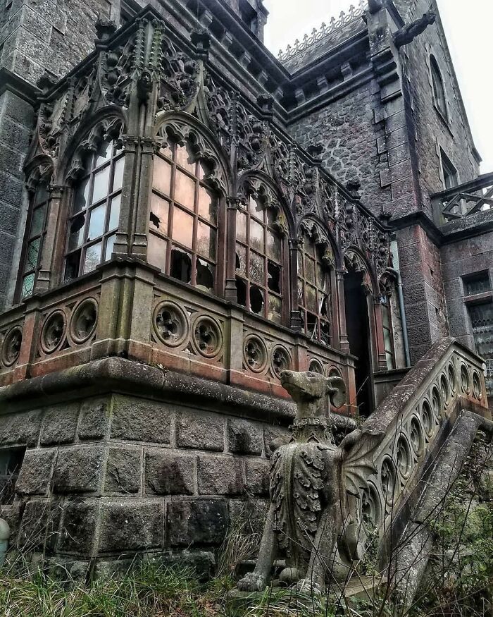 Castillo francés