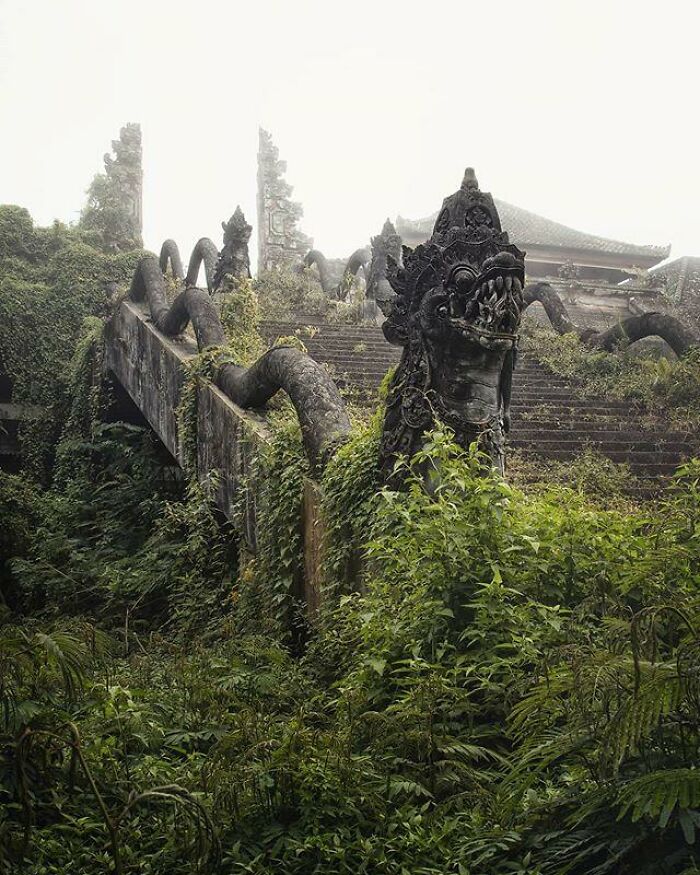 Templo de la Nube Fantasma