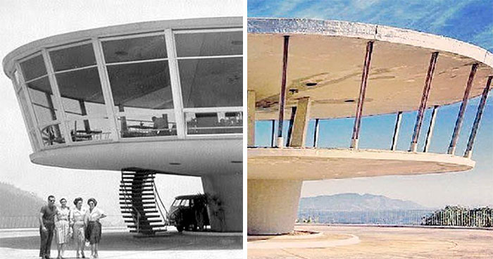 En esta página, la gente comparte fotos de «antes y ahora» para mostrar cómo cambian las cosas con el tiempo (30 nuevas imágenes)