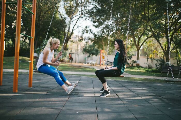 30 Cosas que no son socialmente aceptables, sin razón alguna