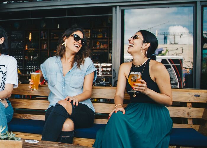 30 Cosas que no son socialmente aceptables, sin razón alguna